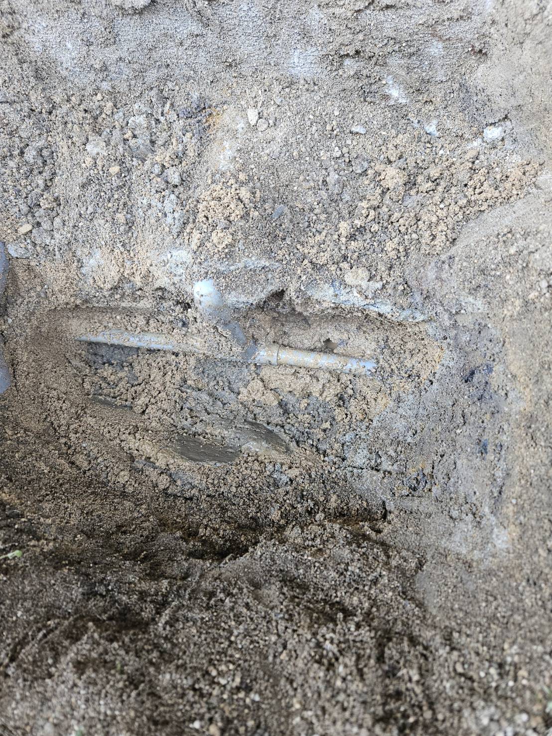 トイレ改修工事