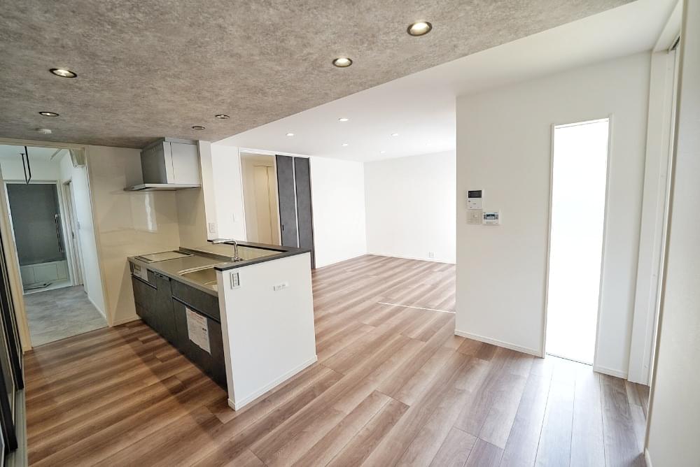 賢く選んで、理想の住まいに。