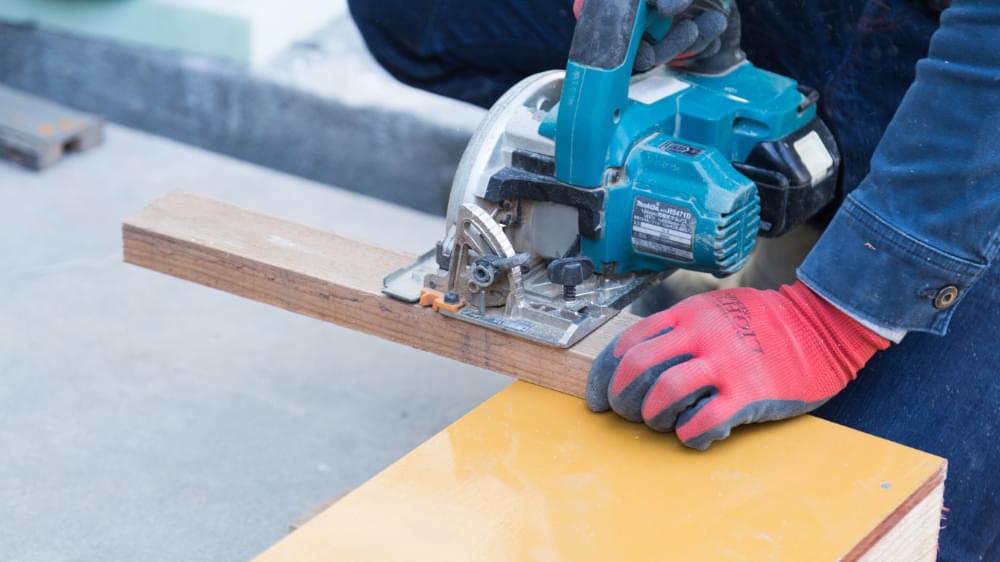 入居スケジュールに合わせた施工