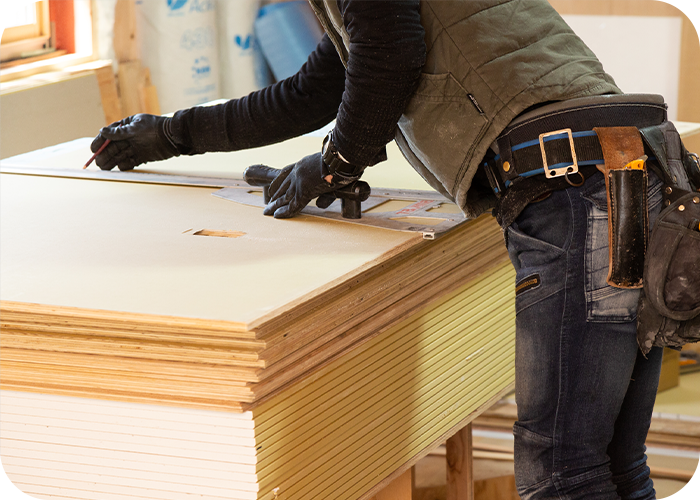 山口県下関市でリフォームを行う株式会社リフォームたつみです!